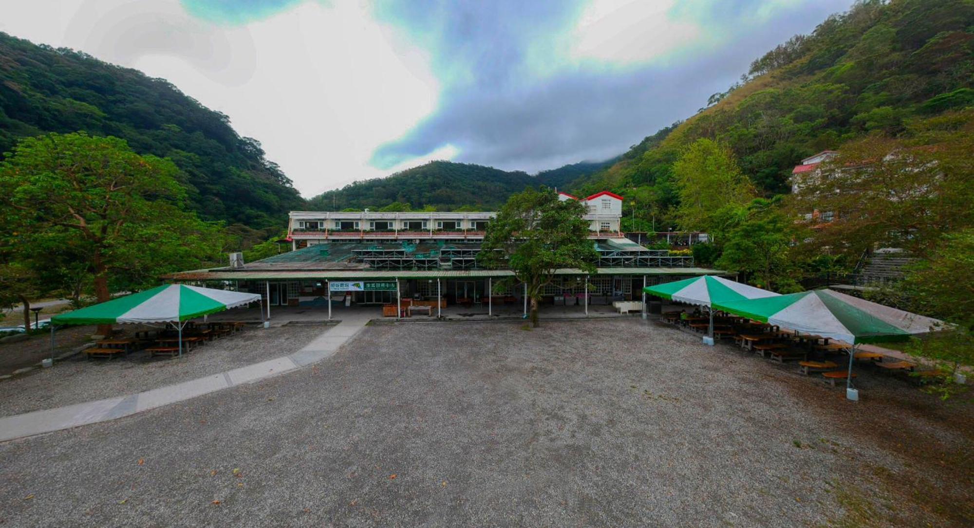 Tou-Cheng Leisure Farm Hotel Toucheng Exterior photo