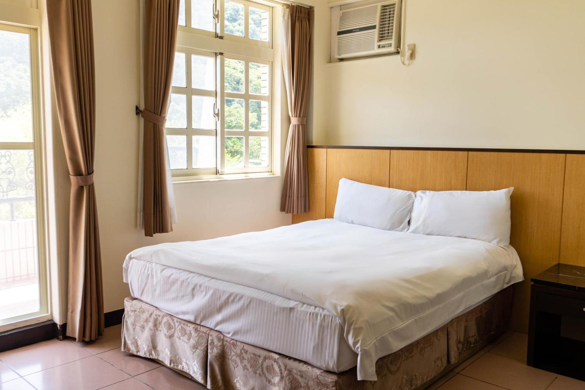 Tou-Cheng Leisure Farm Hotel Toucheng Exterior photo