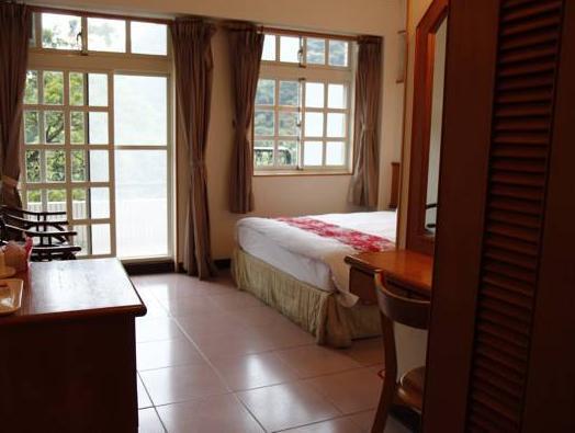 Tou-Cheng Leisure Farm Hotel Toucheng Exterior photo
