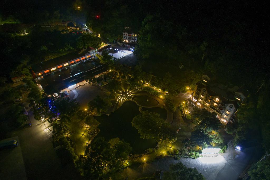Tou-Cheng Leisure Farm Hotel Toucheng Exterior photo